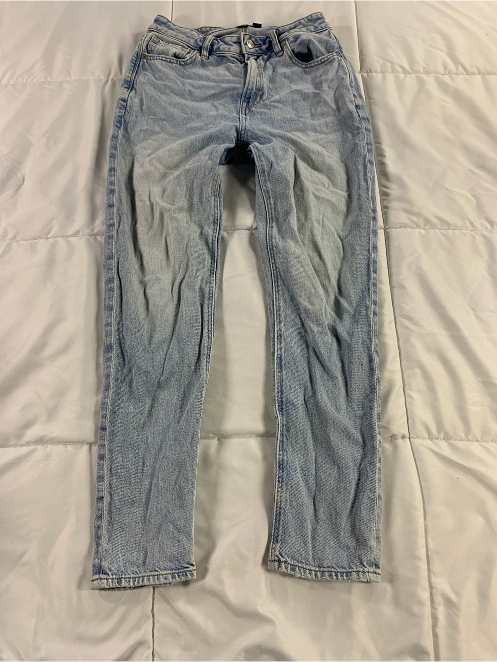 Pre loved AMERICAN EAGLE jeans womens size 4